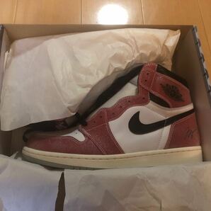 Air Jordan 1 RETROHigh OG SPの画像1