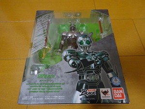 S.H. figuarts Kamen Rider BLACK RX shadow moon S.H.Figuarts new goods 