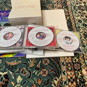 キャンディーズ メモリアル ボックス 卒業アルバム特集 CD の画像2