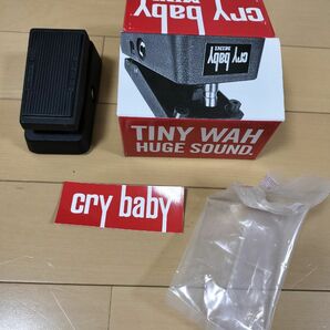 Cry Baby mini