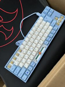 キーボード VARMILO MA73 キートップ複数無し　ジャンク扱い