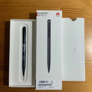 (ほぼ新品) huawei M-pen 2