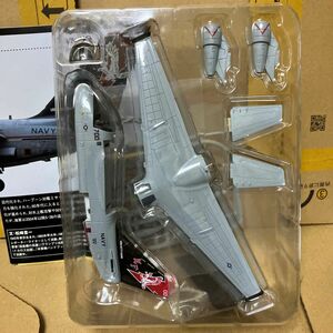 1/144 S-3B バイキング VS-21 ファイティング・レッドテイルズ 米海軍・海兵隊の名機 カフェレオ MAS