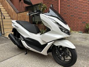 PCX engine no start for parts no documents