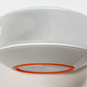 JBL Pebbles /white USB speaker ,great sound グッドコンディション！の画像5