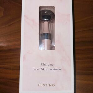 Festino Charging Facial Skin Treatment 