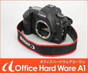 CANON キヤノン EOS 5D Mark II AFデジタル一眼レフ 【中古/カメラ本体】 #P22