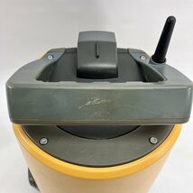 【送料無料】 TOPCON トプコン LN-100 測量確認済み 【中古 業務用機器 測量機 その他 くい打ち】M_画像6