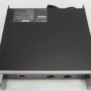 パワーアンプ YAMAHA P2500S ヤマハ P-S Series Power Amplifiers 【中古/オーディオ】 #Pの画像6