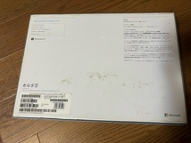 【美品】Microsoft Surface Pro 1807 第5世代　Windows 10Pro 128GB corei5 4GB　☆_画像5