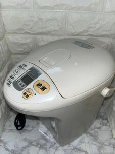 Panasonic 電気ポット　NC-EJ222