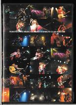 DVD◆ROBOTS / ROBOTS DYING MUSIC TOUR 2007 ＠SHIBUYA CLUB QUATTRO◆TAKUYA (JUDY AND MARY / ROBO+S) ◆送料込み(ネコポス)_画像1