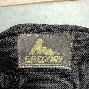 GREGORY スピアー フラッグポケット USA製 ミルスペック バリスティック クイックポケット 旧ロゴ ショルダーバッグ グレゴリー ミリタリーの画像6