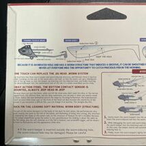hz8 新品未使用 未開封 シーバス ヒラメ マゴチ ジグヘッドのセット アピールワーム タチウオ ルアー シーバスルアー ヒラメルアー 人気 _画像5