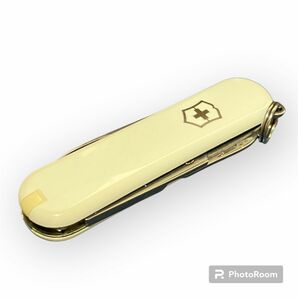 VICTORINOX ビクトリノックス マルチツール クラシックSD 