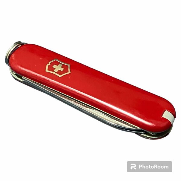 VICTORINOX ビクトリノックス マルチツール クラシックSD