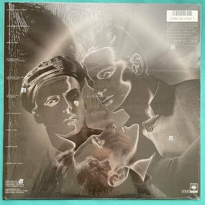 ☆美盤 HUBERT KAH/TENSONGS ハイプステッカー付 / CBS/SONY 28AP3230 帯付き【日本盤】 LP レコード アナログ盤 10327F3YK4の画像2