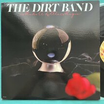 ☆美盤 ダート・バンド The Dirt Band / Make A Little Magic LT-1042【US盤】 LP レコード アナログ盤 10420F3YK4_画像1