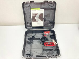  new goods Panasonic Panasonic EZ75A7 charge impact driver 14.4 18V body only rechargeable cordless power tool red red 