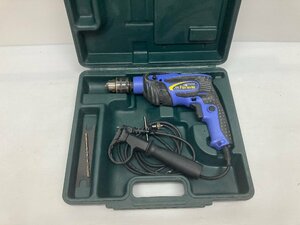 HITACHI KOKI Hitachi Koki FDV16VB2 vibration drill electric drill 100V 16mm power tool DIY