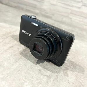動作品　SONY Cyber-shot WX60 コンパクトデジタルカメラ