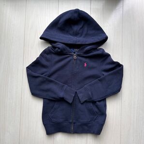 ラルフローレン パーカー 4T