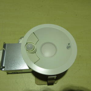 NT040808 未使用 大光 LEDダウンライト DDL-4497YW 人感センサー機能付 電球色 埋込穴Φ100の画像2