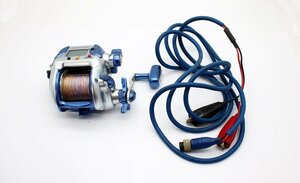 シマノ 04 電動丸 3000H 電動リール 釣り具 フィッシング SHIMANO z24-1102 動作未確認の為ジャンク品 z_z