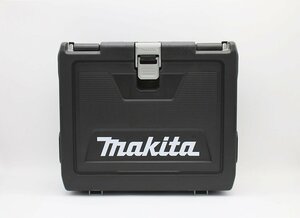 1円【未使用・未開封】makita マキタ 充電式インパクトドライバ TD173DRGXO オリーブ 18V 6.0Ah バッテリ2個 充電器付き z24-1063 z_t