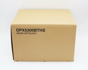 【未使用】ケンウッド スズキ 純正 カーオーディオ 2DIN DPX5300BTHS レシーバー SUZUKI KENWOOD z24-1083 z_e