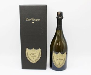 1円【未開栓】ドンペリニヨン ヴィンテージ 2006 シャンパン 750ml 12.5% 箱付き Dom Perignon z24-1303 z_z