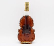 【未開栓】ダンブラー xo アルマニャック ブランデー 750ml 40% バイオリン型ボトル 箱付き Damblat ARMAGNAC z24-913 z_z_画像4