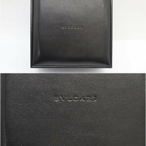 ブルガリ 腕時計 箱のみ ボックス ウォッチケース 外箱 BVLGARI z24-BVLGARIBOX 中古品 z_bの画像3