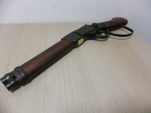 RANDALL CUSTOM MGC WINCHESTER M-73 SMG規格合格モデル