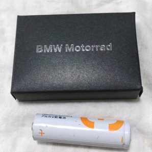 ＢＭＷ モトラッド ミニサイズキーホルダー 未使用品 送料込みの画像4