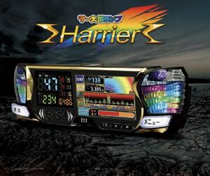 データカウンター デー太郎Harrier パチンコ用 1台