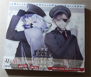 DIABOLIK LOVERS Bloody Songs SUPER BEST 初回限定版 未使用　全15曲