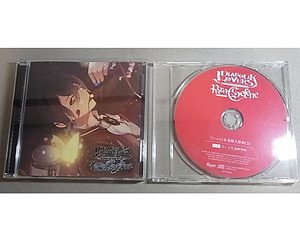 DIABOLIK LOVERS Para-Selene Vol.2 キノ　アニメイト特典CD 付き★前野智昭