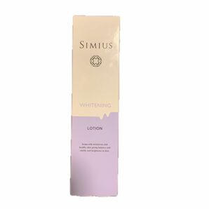 シミウス 薬用美白ホワイトC 化粧水 150ml （医薬部外品）