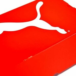 PUMA プーマ 安全靴 メンズ スニーカー シューズ Fuse Motion 2.0 Red Low 作業靴 64.226.0 レッド 25.0cm / 新品 1円 スタートの画像8