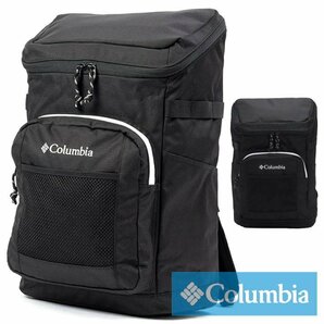 Columbia コロンビア リュック メンズ レディース ブランド 7987194 28L B4 通勤 通学 大容量 ボックス型 PU8628 シロ 新品 1円 スタートの画像1
