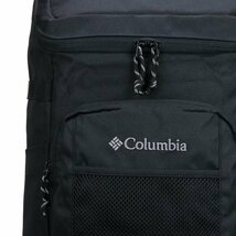 Columbia コロンビア リュック メンズ レディース ブランド 7987195 28L B4 通勤 通学 大容量 ボックス型 PU8628 クロ 新品 1円 スタート_画像2