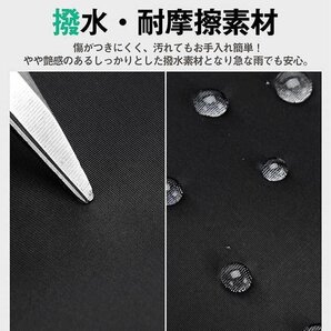 リュック メンズ レディース リュックサック 多機能 ビジネスバッグ USBポート付き バックパック デイパック 7988644 ネイビー 新品の画像4