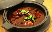 和牛で作った 洋食屋さんの ビーフシチュー 1000ｇ お店の味をご家庭で_画像3