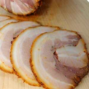  pig rose meat Toro Toro tea - shoe own made no addition 1 kilo 