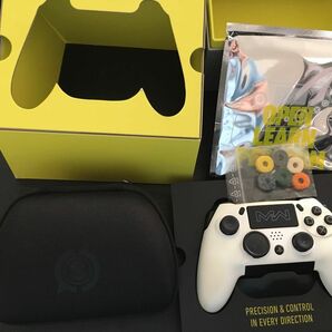 SCUF VANTAGE2 プロコントローラー スカフコントローラー インパクト 背面パドル4つ付き