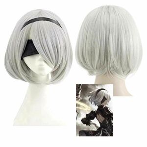 yoru is number two B type wig cosplay knee a AT ta58cm[ remainder 5 limitation ]