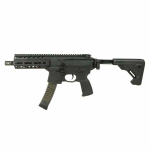 SIG SAUER PROFORCE MPX 電動ガン ブラック