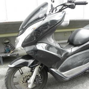 ★格安スタート！ホンダ PCX125 ！★始動確認済！通勤通学に最適な車両です!の画像9