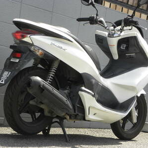 ★売り切り！ホンダ PCX125 ！★始動確良好！通勤通学に最適な車両です!の画像3